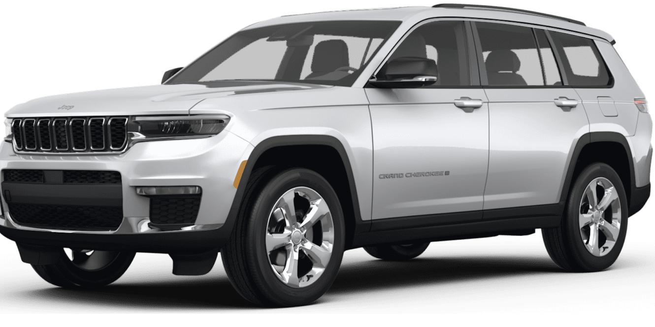 JEEP GRAND CHEROKEE 2022 1C4RJKBGXN8534139 image